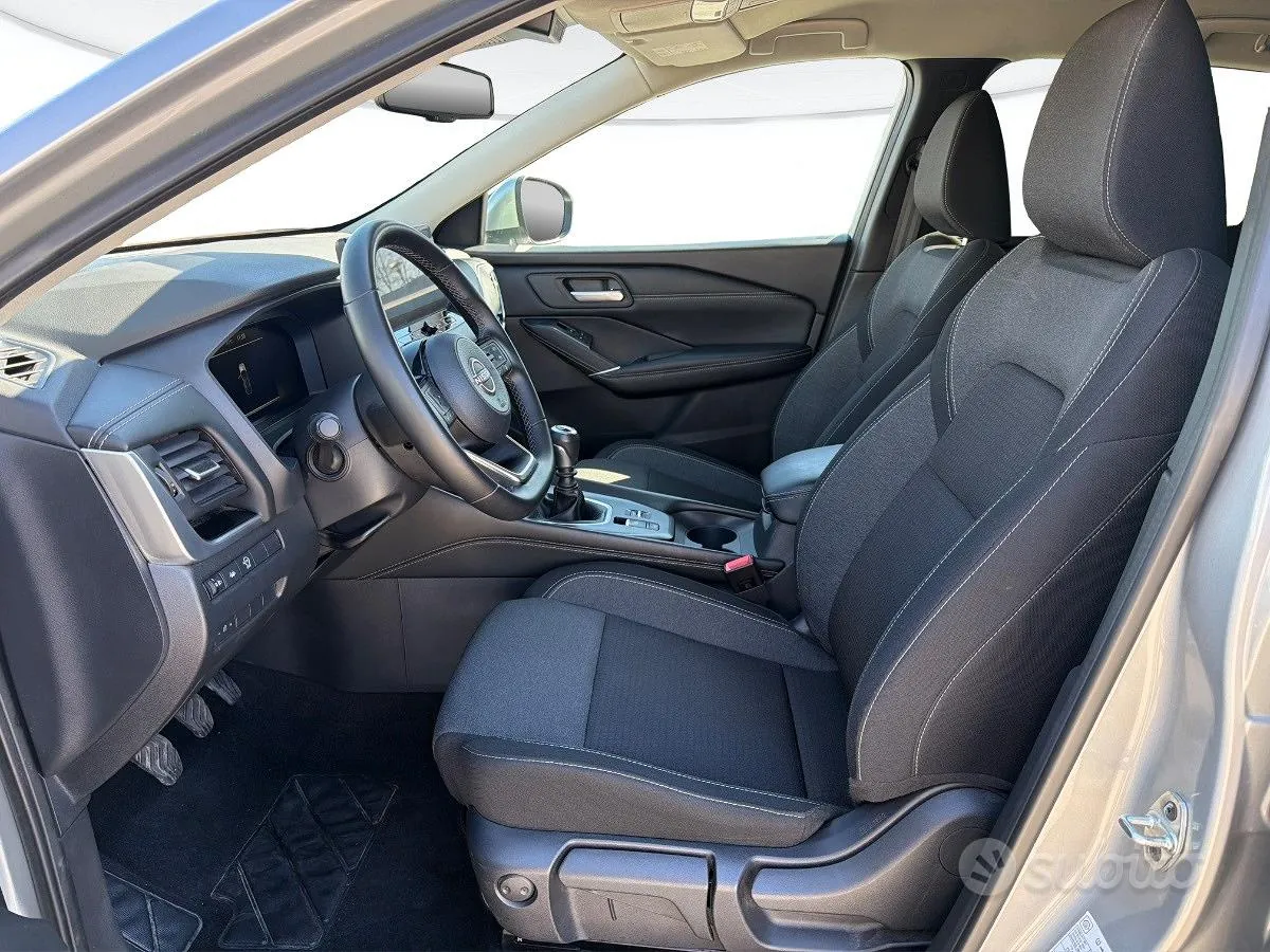 Nissan Qashqai 2024 photo 5