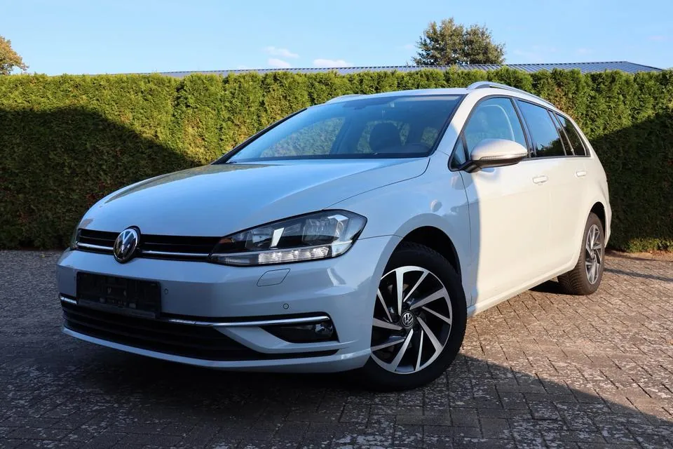 Volkswagen Golf 7