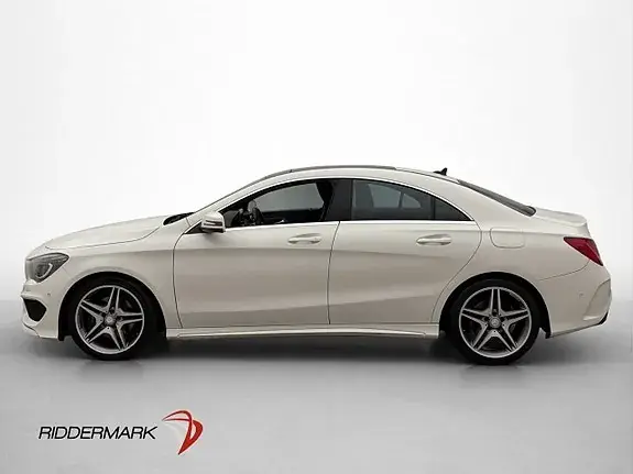 Mercedes-Benz Cla 250+ 2015 photo 4