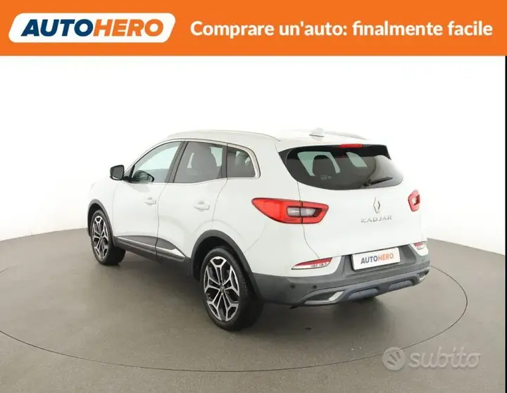Renault Kadjar 2020 photo 4