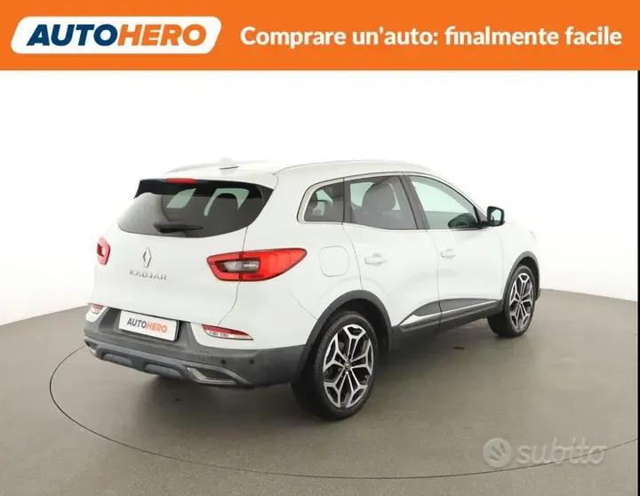 Renault Kadjar 2020 photo 5