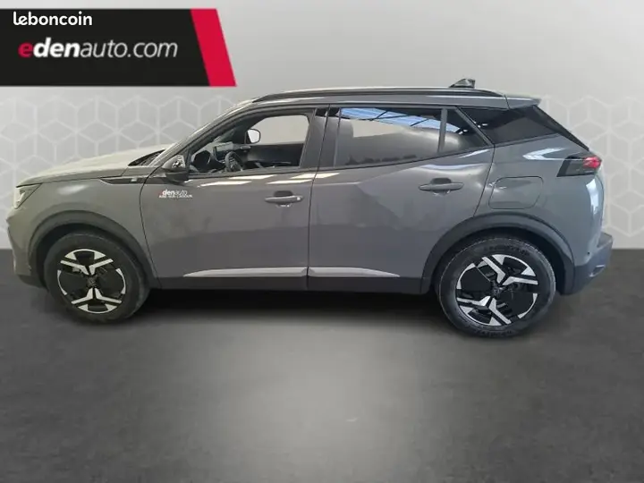 Peugeot 2008 2026 photo 2
