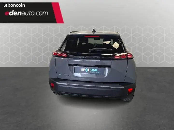 Peugeot 2008 2026 photo 4