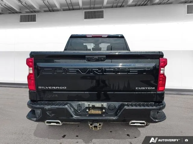 Chevrolet Silverado 1500 2024 photo 5