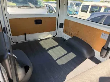 Toyota Hiace 2022 photo 4