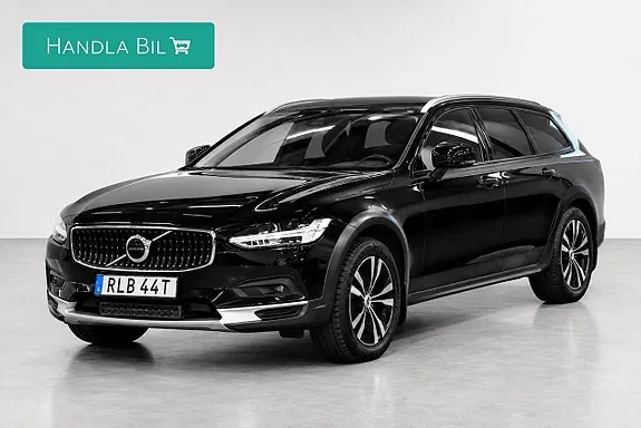 Volvo V90 Cross Country