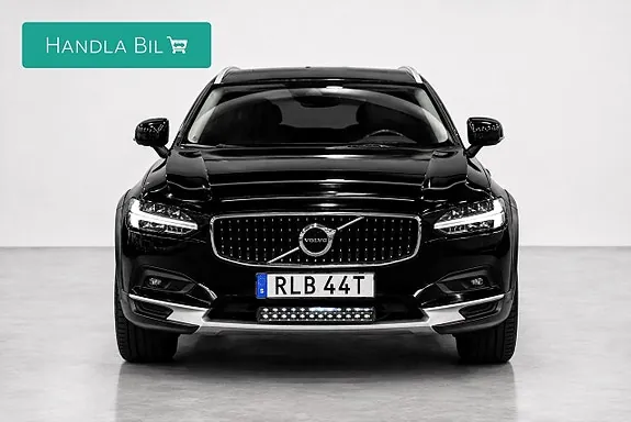 Volvo V90 Cross Country 2021 photo 3
