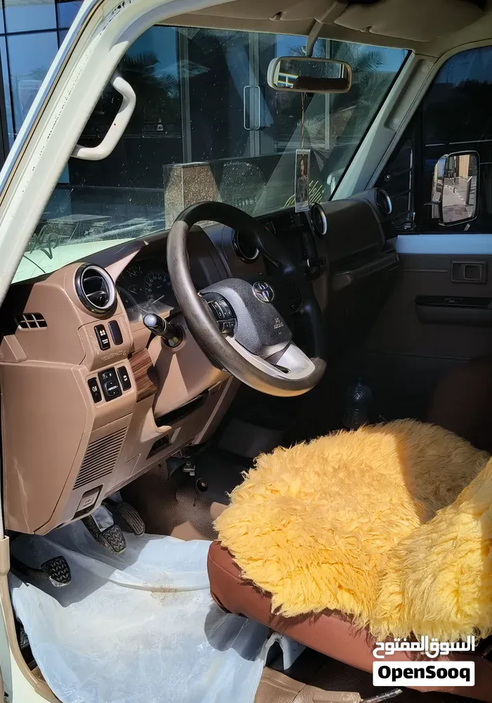 Toyota Land Cruiser 2016 photo 5