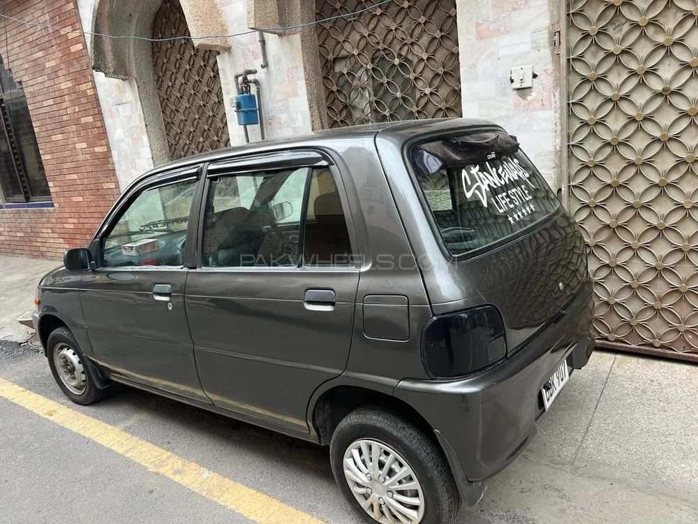 Daihatsu Cuore