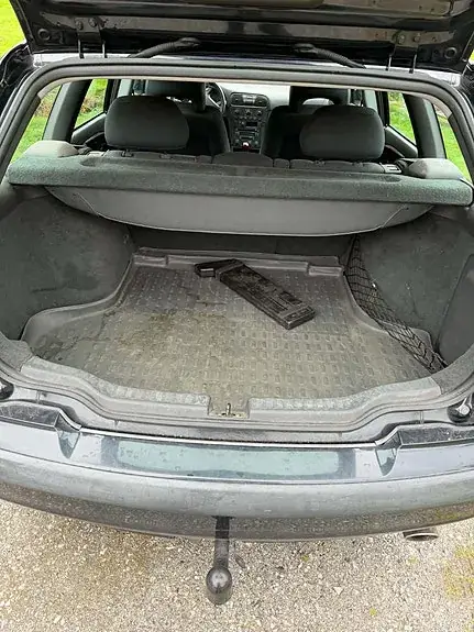 Volvo V40 2001 photo 5