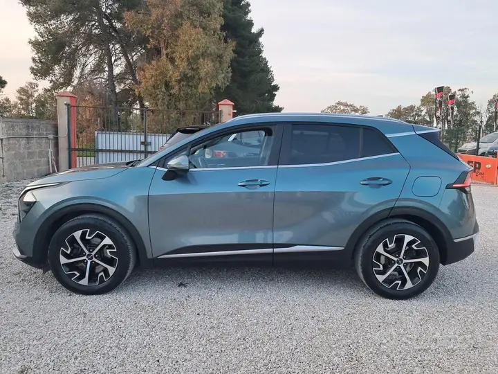 Kia Sportage 2023 photo 4