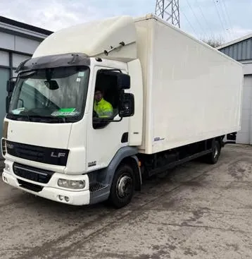 DAF Lf45
