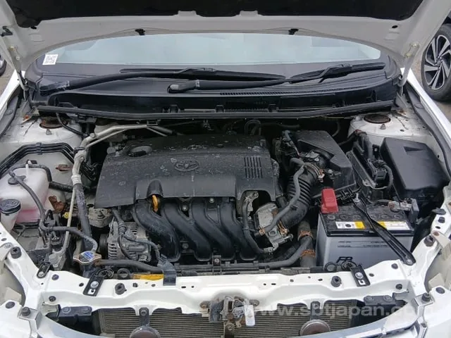 Toyota Premio 2011 photo 2