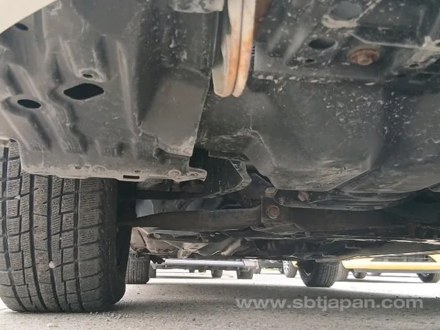 Toyota Premio 2011 photo 3