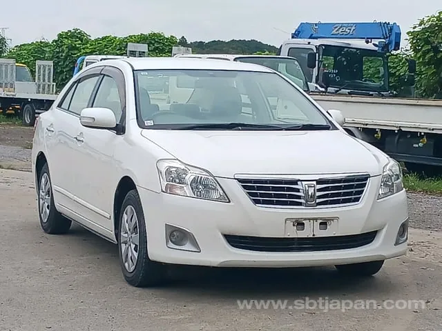 Toyota Premio