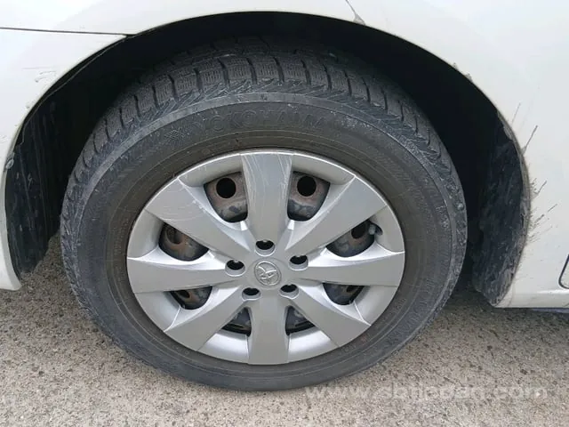 Toyota Premio 2011 photo 5