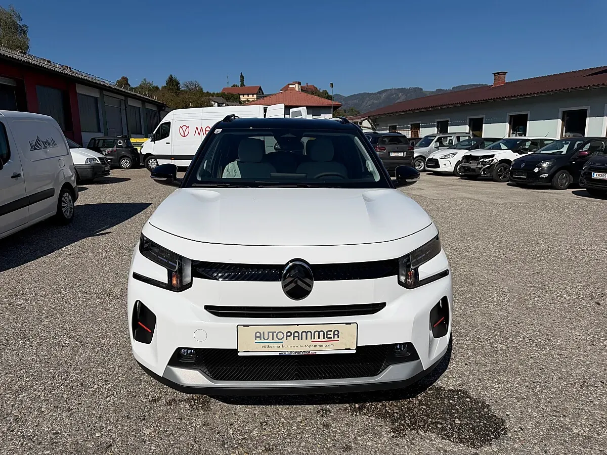 Citroen C3 2026 photo 2