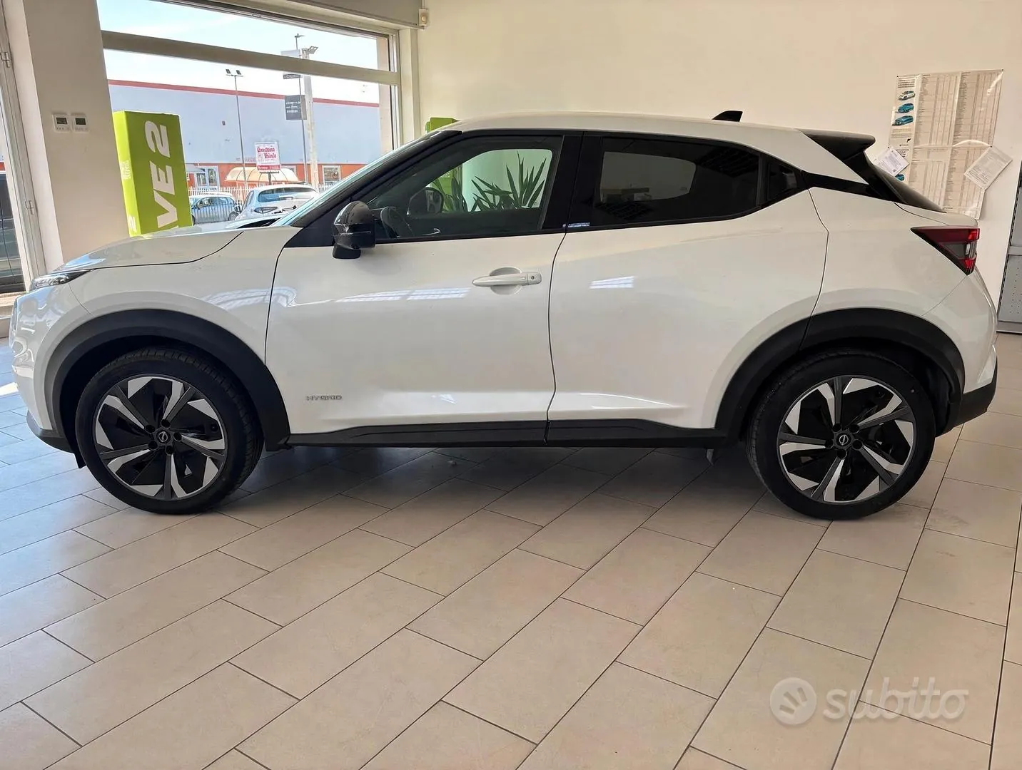 Nissan Juke 2025 photo 4
