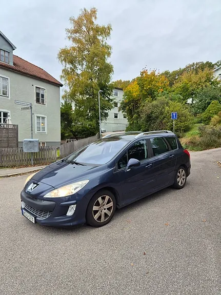 Peugeot 308 Sw