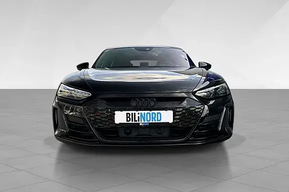 Audi E-Tron Gt 2022 photo 2