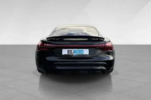 Audi E-Tron Gt 2022 photo 5