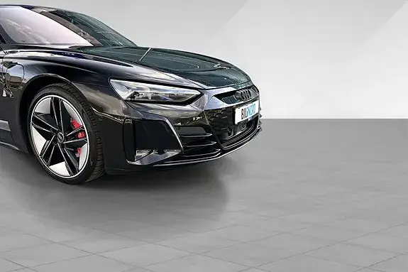 Audi E-Tron Gt 2022 photo 3