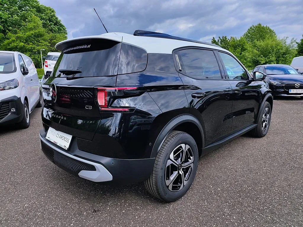 Citroen C3 Aircross 2026 photo 2