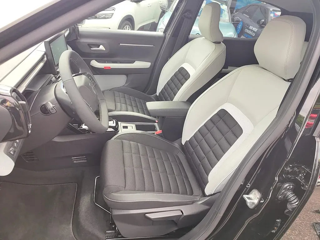 Citroen C3 Aircross 2026 photo 3