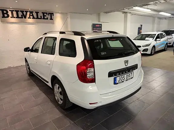 Dacia Logan 2015 photo 4
