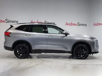 Haval H6 2026 photo 4