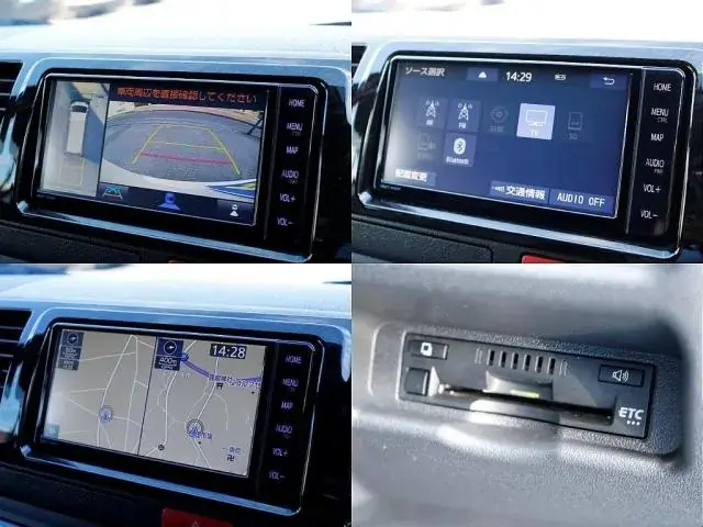 Toyota Hiace Gl 2021 photo 5