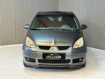 Mitsubishi Colt 2005 photo 3