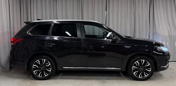 Mitsubishi Outlander 2016 photo 5