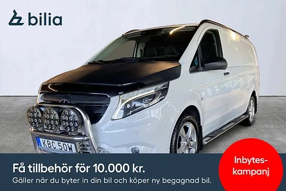 Mercedes-Benz Vito 108