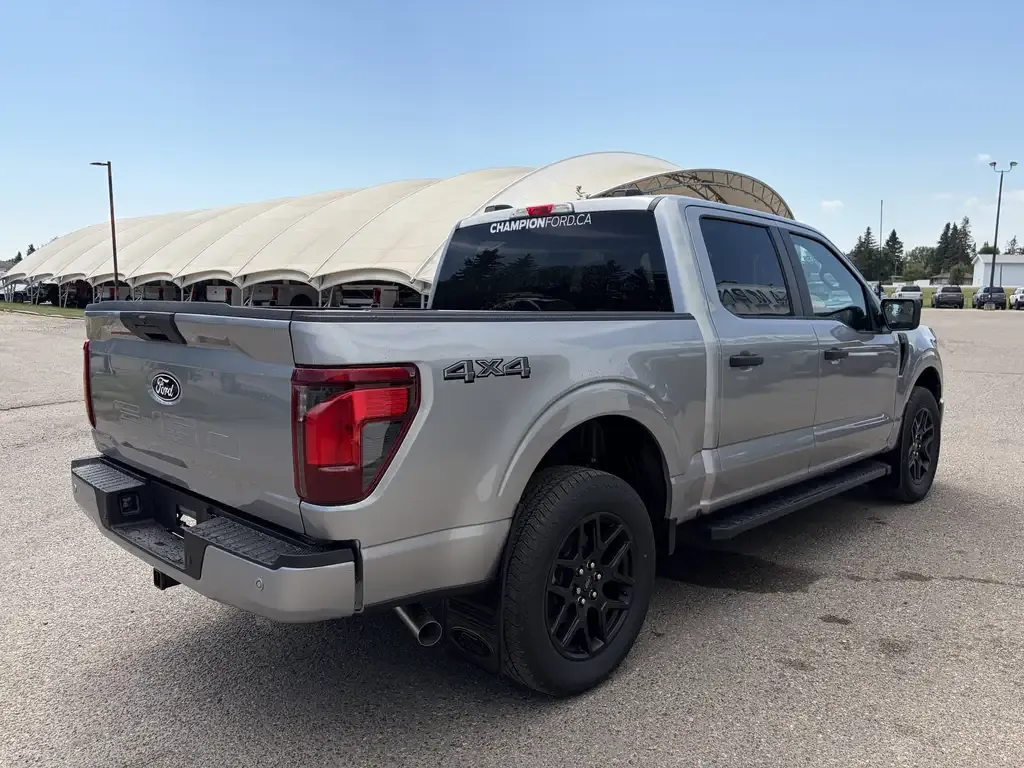 Ford F-150 2026 photo 5