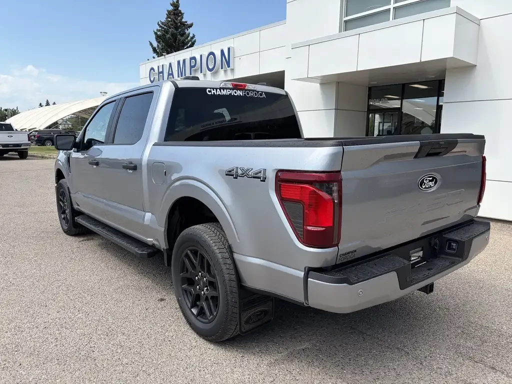 Ford F-150 2026 photo 4