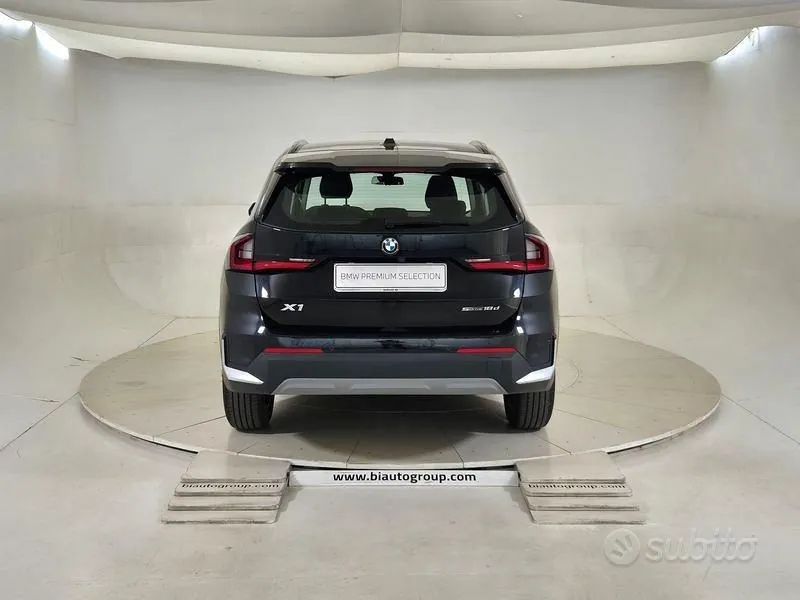 BMW X1 2022 photo 4