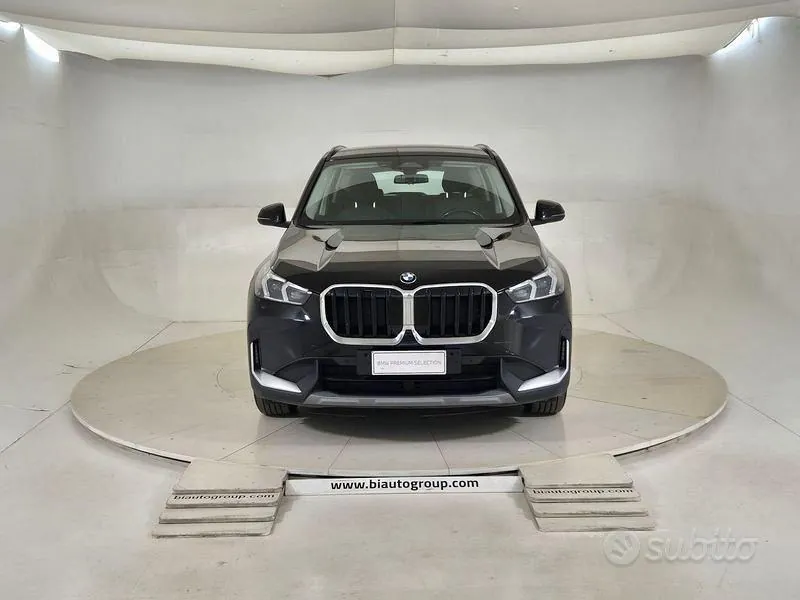 BMW X1 2022 photo 3