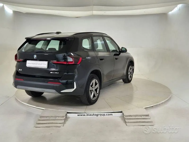 BMW X1 2022 photo 5