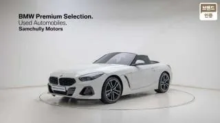 BMW Z4 2025 photo 2