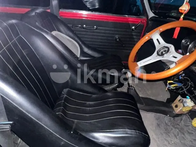 Morris Mini 1970 photo 5