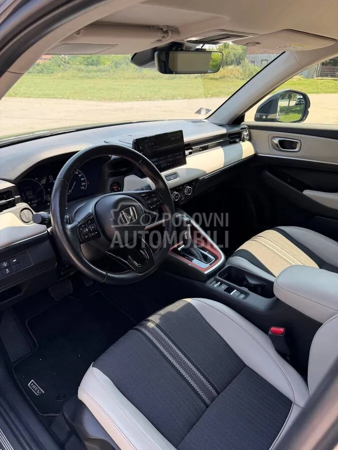 Honda Hr-V 2023 photo 5