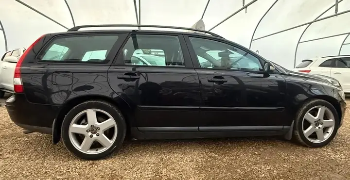 Volvo V50 2004 photo 5