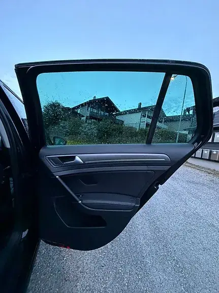 Volkswagen E-Golf Vii 2020 photo 4