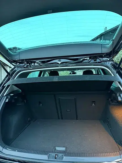 Volkswagen E-Golf Vii 2020 photo 5