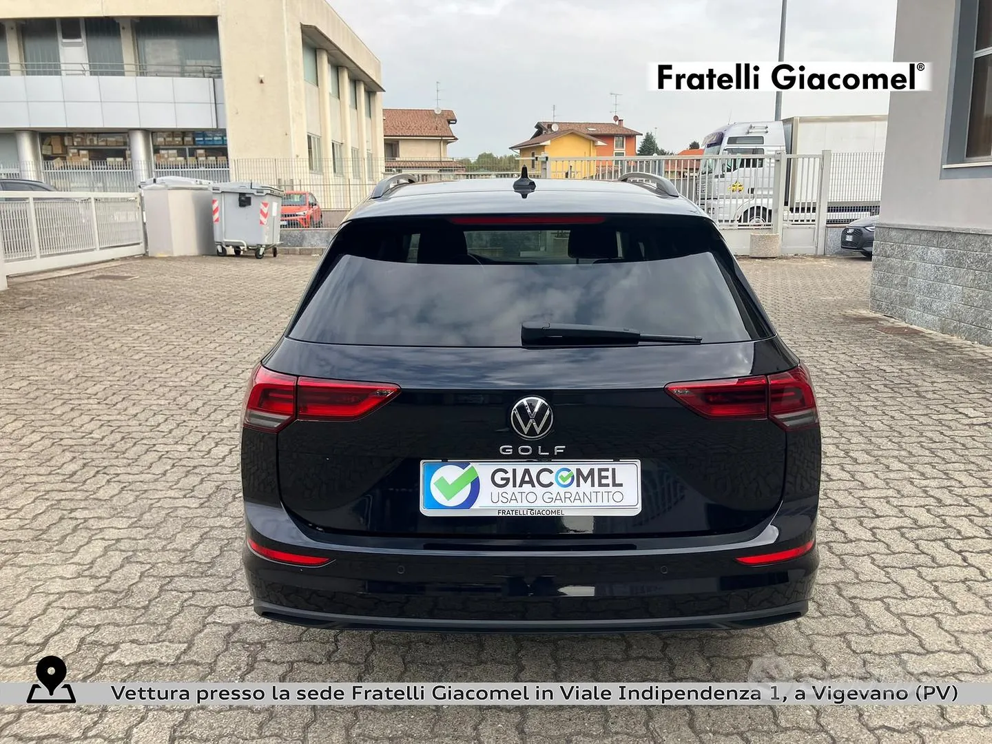 Volkswagen Golf 2023 photo 5