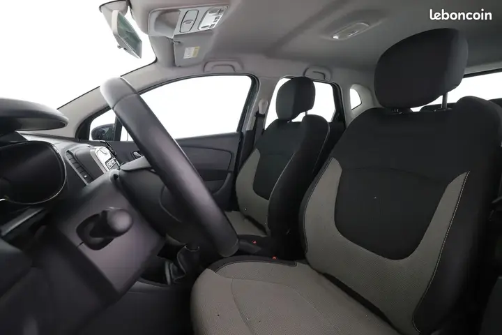 Renault Captur 2015 photo 5