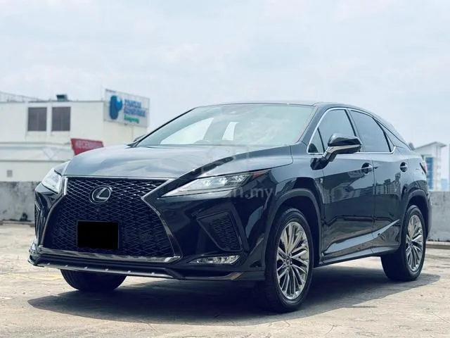 Lexus Rx300