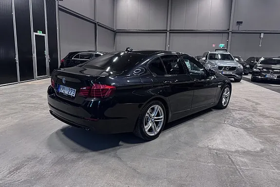 BMW 523I 2010 photo 5