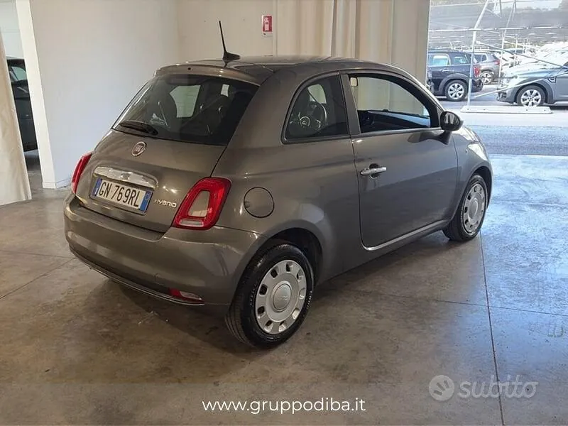 Fiat 500 Iii 2023 photo 5